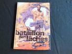 LE BATAILLON DES LACHES (1 ALBUM E.O).    EDITIONS CARABAS, Livres, Comme neuf, MARAZANE, Une BD, Enlèvement ou Envoi