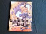 LE BATAILLON DES LACHES (1 ALBUM E.O).    EDITIONS CARABAS, Livres, Enlèvement ou Envoi, Une BD, MARAZANE, Comme neuf