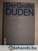 antieke woordenboeken, Antiek en Kunst, Ophalen of Verzenden