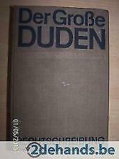 antieke woordenboeken, Antiek en Kunst, Antiek | Boeken en Manuscripten, Ophalen of Verzenden