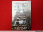 Age Romkes & Pieter Siebesma: Struikelblokken, Boeken, Gelezen, Ophalen of Verzenden