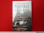 Age Romkes & Pieter Siebesma: Struikelblokken, Boeken, Ophalen of Verzenden, Gelezen, Age Romkes / Siebesma