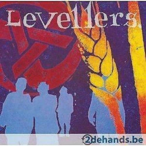cd ' Levellers ' - Levellers (gratis verzending), Cd's en Dvd's, Cd's | Rock, Alternative, Ophalen of Verzenden