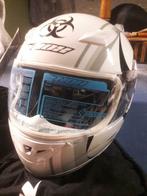 casque Nox n 935 taillé S neuf, Motos, Casque intégral, Neuf, avec ticket, S