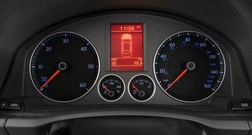 Compteur VW GOLF5/JETTA  réparation tableau de bord., Autos : Pièces & Accessoires, Tableau de bord & Interrupteurs, Volkswagen
