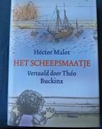 Hector Malot - Het scheepsmaatje, Boeken, Verzenden, Zo goed als nieuw, Hector Malot