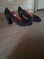 Chaussure femme marron P.I.U.R.E à talon pointure 39, Enlèvement ou Envoi, Neuf