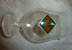 bier glas PALM Belgium's Amber Beer, Verzamelen, Ophalen of Verzenden, Nieuw, Bierglas