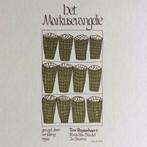 Het Markusevangelie (vinyl, 1979), Cd's en Dvd's, Vinyl | Overige Vinyl, Ophalen of Verzenden