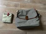 Babymel strollerstrap luiertas / verzorgingstas, Ophalen of Verzenden, Gebruikt, Schoudertas