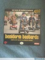 Humo Dvd Benidorm Bastards compilatie, Ophalen of Verzenden