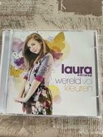 Laura omloop, Cd's en Dvd's, Ophalen