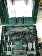 Bosch PSE 180 E Elektrische Schraper, Doe-het-zelf en Bouw, Ophalen, Gebruikt