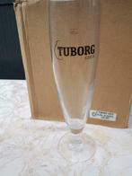 5 glazen Tuborg Gold, Verzamelen, Ophalen