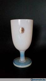 Vase cristal de Sèvres, Antiek en Kunst, Antiek | Glaswerk en Kristal