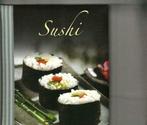 Sushi Tanja Timmerman  240 blz, Boeken, Nieuw