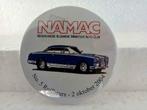 Leuke Button - NAMAC ruilbeurs 2 oktober 2004 - Facel Vega, Ustensile, Utilisé, Enlèvement ou Envoi