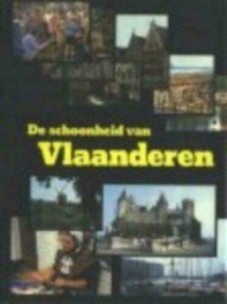 La beauté des Flandres, Livres, Histoire & Politique, Comme neuf, Enlèvement ou Envoi