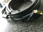 VGA PROCAB CAV114 PRO PC/SCHERM KABEL, Ophalen, Zo goed als nieuw