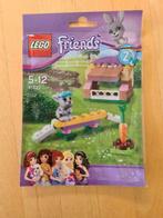 Lego Friends : Maison du lapin, Enfants & Bébés, Comme neuf, Ensemble complet, Lego, Enlèvement ou Envoi