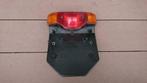 Motocompo rear fender complete with taillight, Gebruikt, Ophalen of Verzenden, Kap