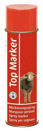 Spray voor schapentekening, Dieren en Toebehoren, Nieuw, Ophalen of Verzenden, Schapen