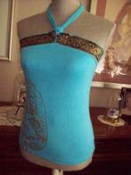 nieuw haltertopje     38, Kleding | Dames, Maat 38/40 (M), Overige kleuren, Nieuw, Ophalen of Verzenden