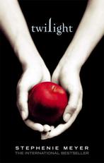 Twilight Stephenie Meyer (en anglais), Ophalen of Verzenden, Gelezen, Fictie