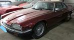 Jaguar XJS 3.6 1986, Auto's, Jaguar, Bedrijf, XJS, Te koop, Coupé