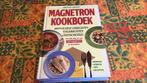 Magnetron kookboek (h), Gelezen, Ophalen of Verzenden
