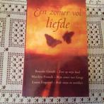Een zomer vol liefde - B.Groult-M.French-L.Esquivel, Ophalen of Verzenden