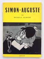 Simon-Auguste - Michelle Seurière (Grassin, 1962), Ophalen of Verzenden