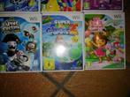 1 jeu WII - A saisir !, Gebruikt, Overige genres, Vanaf 3 jaar