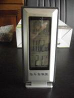 Digitaal horloge/temperatuurmeter., Maison & Meubles, Enlèvement ou Envoi, Neuf