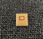 PIN - COTE D'OR - CHOCOLADE - CHOCOLAT, Verzenden, Zo goed als nieuw, Merk, Speldje of Pin