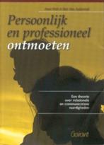 persoonlijk en professioneel ontmoeten, Ophalen, Gelezen, Hoger Onderwijs