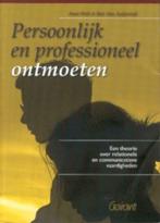 persoonlijk en professioneel ontmoeten, Gelezen, Hoger Onderwijs, Ophalen