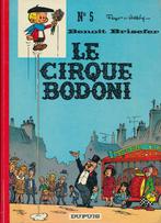 Benoît Brisefer - Numéro 5, Livres, BD, Une BD, Utilisé, Enlèvement ou Envoi