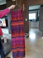 Lang kleed Etam maat 38, Kleding | Dames, Jurken, Maat 38/40 (M), Overige kleuren, Ophalen of Verzenden, Zo goed als nieuw