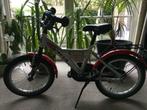 Stoere Norta Force kinderfiets