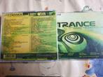 trance the ultimate collection-vol 3 2004 - 4 cd box, CD & DVD, CD | Dance & House, Utilisé, Coffret, Enlèvement ou Envoi, Techno ou Trance