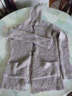 vest Yaya, Kleding | Dames, Maat 38/40 (M), Beige, Nieuw, Ophalen of Verzenden
