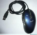 souris usb genius gm-03009u, Informatique & Logiciels, Utilisé