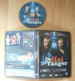 DVD DE HEL VAN TANGER - AXEL DAESELEIRE FILIP PEETERS, Cd's en Dvd's, Ophalen of Verzenden, Vanaf 12 jaar, Zo goed als nieuw, Actie