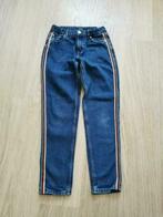 Jeans met hippe streep (JBC Campus 12, maat 152), Broek, Meisje, JBC, Ophalen of Verzenden