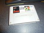 Super Nintendo Fifa soccer (orig), Games en Spelcomputers, Games | Nintendo Super NES, Ophalen of Verzenden, Gebruikt, Sport