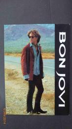Bon Jovi MM354 nieuw, Verzamelen, Ongelopen, Sterren en Beroemdheden, Verzenden, 1980 tot heden