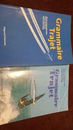 grammaire trajet, Ophalen of Verzenden, Gelezen