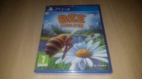 Bee Simulator, Consoles de jeu & Jeux vidéo, Jeux | Sony PlayStation 4, Enlèvement ou Envoi