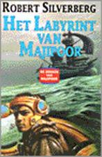 Het labyrint van Majipoor / Robert Silverberg / SF, Enlèvement ou Envoi, Utilisé